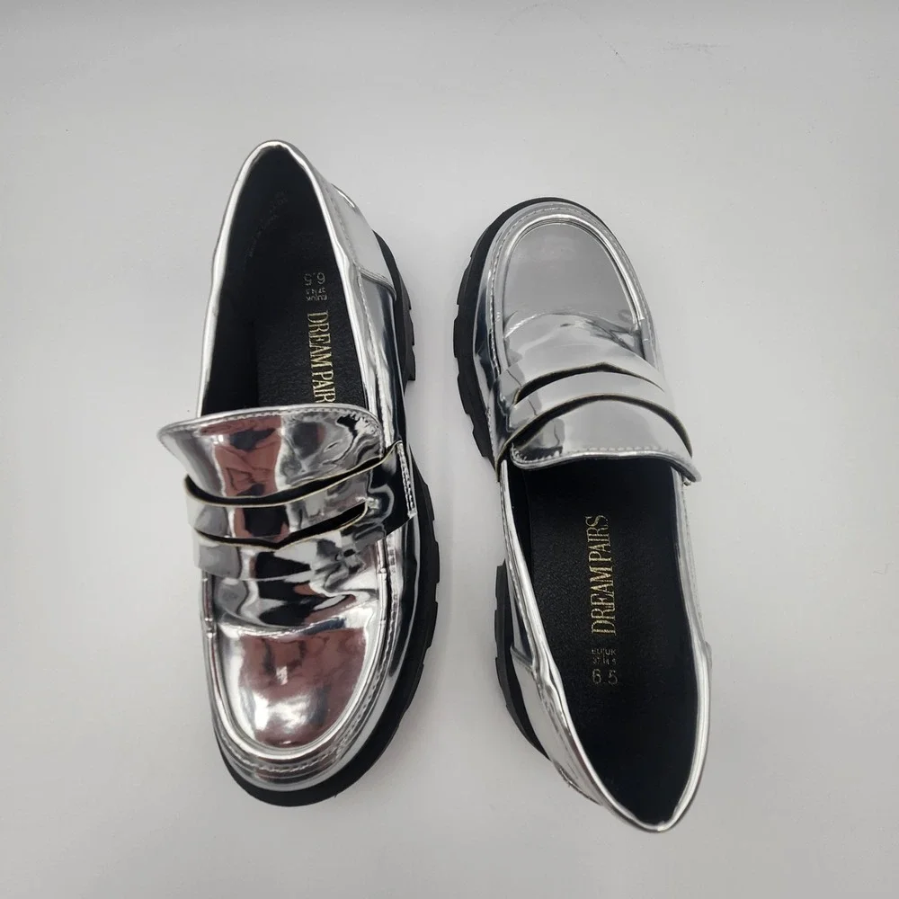 dream pairs women‎ shoes - Picture 5 of 16